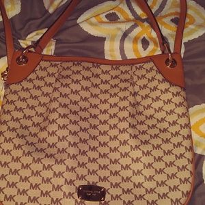 Michael Kors purse